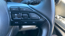 Toyota Yaris 1.5 Hybrid Excel 5dr CVT Hybrid Hatchback